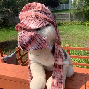 Make with matching headsets